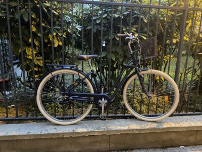 Vélo Elops Classic 520