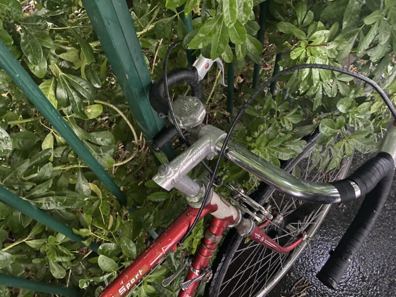 Vélo Motoconfort spécial sport